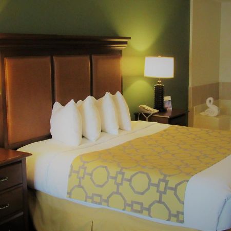 Stay Inn & Suites มอนต์โกเมอรี ภายนอก รูปภาพ