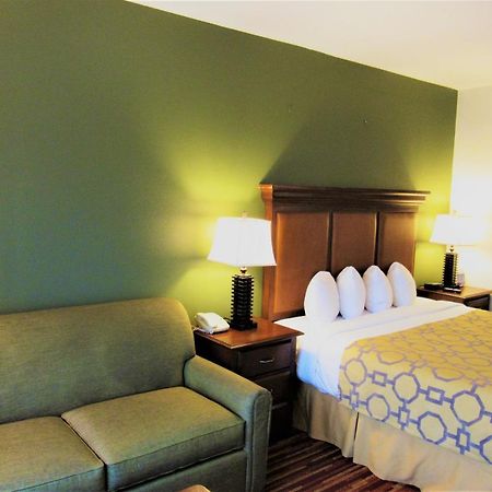 Stay Inn & Suites มอนต์โกเมอรี ภายนอก รูปภาพ
